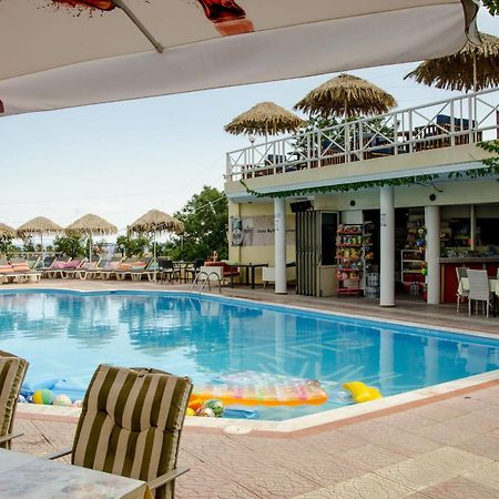 Sun Club Olympia Hersonissos (Crete) Exterior foto