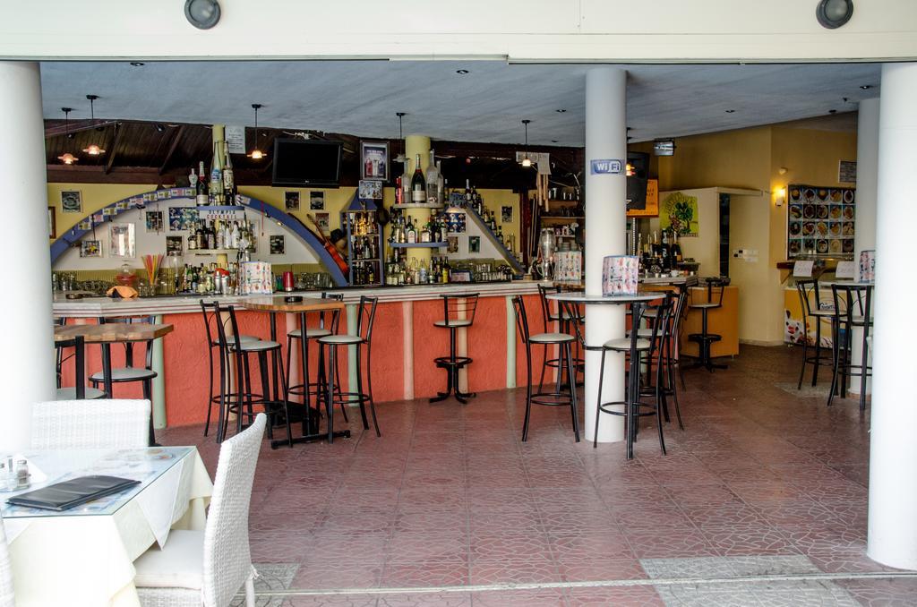 Sun Club Olympia Hersonissos (Crete) Exterior foto