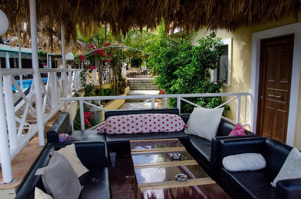 Sun Club Olympia Hersonissos (Crete) Exterior foto