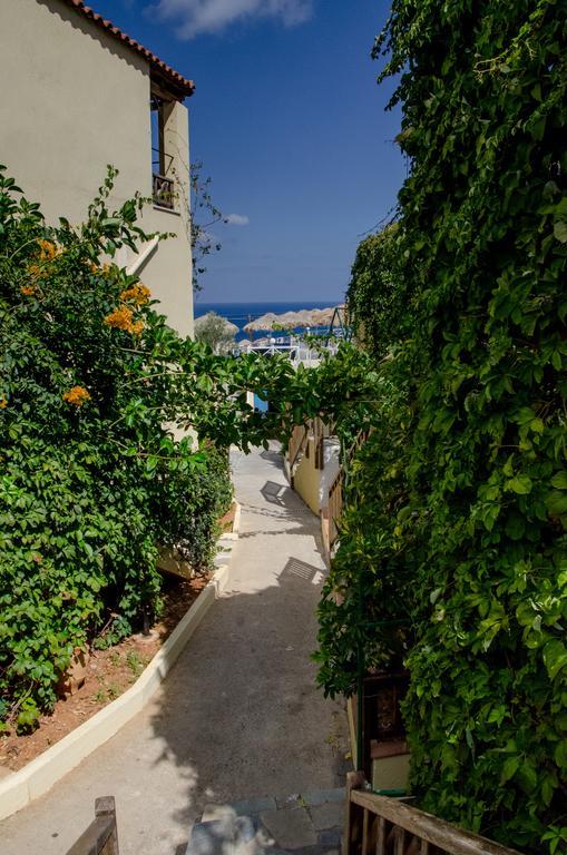 Sun Club Olympia Hersonissos (Crete) Exterior foto