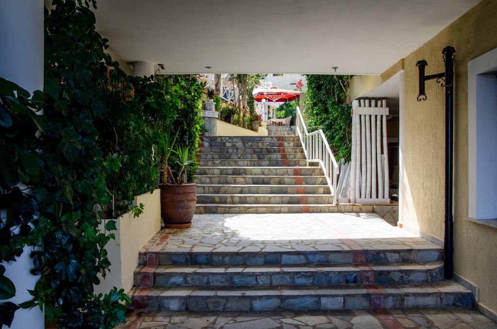 Sun Club Olympia Hersonissos (Crete) Exterior foto