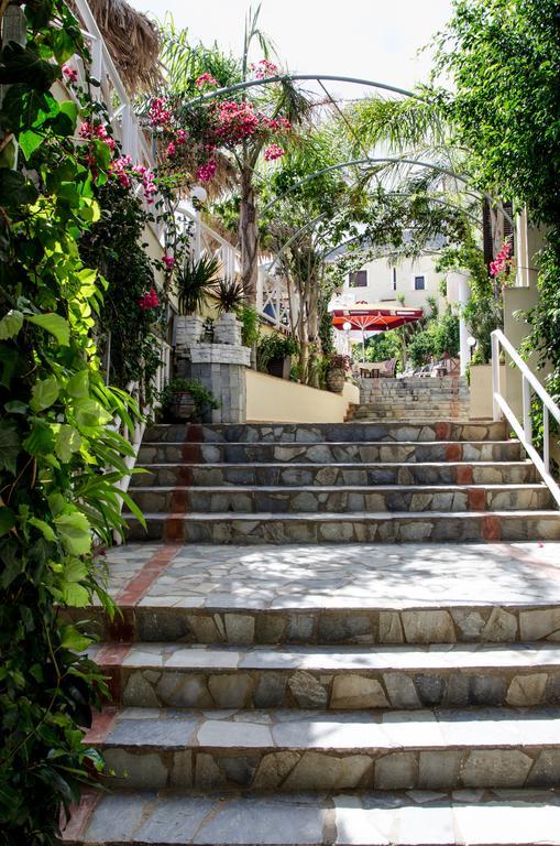 Sun Club Olympia Hersonissos (Crete) Exterior foto