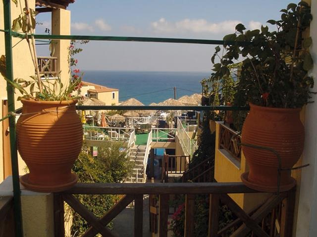 Sun Club Olympia Hersonissos (Crete) Exterior foto